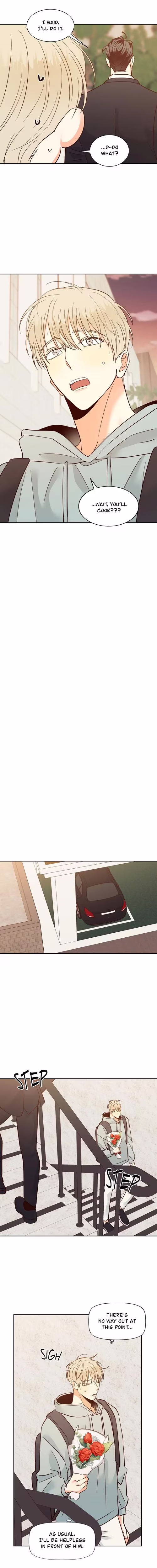 The Dangerous Convenience Store - Chapter 43 - Part 12