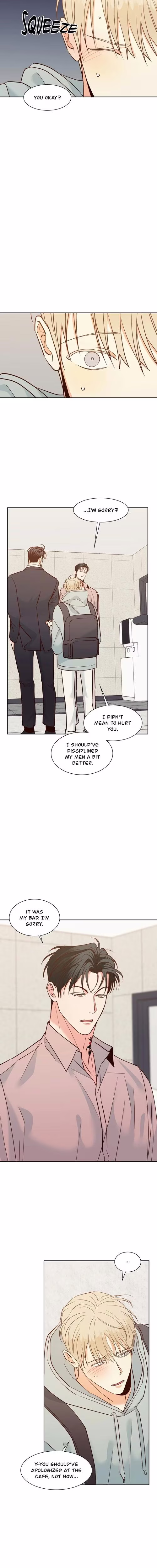 The Dangerous Convenience Store - Chapter 44 - Part 3