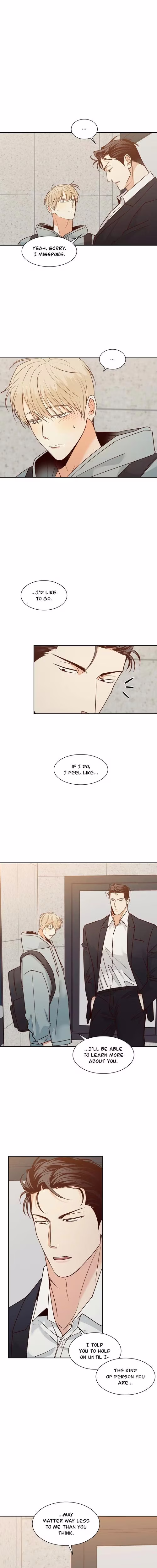 The Dangerous Convenience Store - Chapter 44 - Part 7