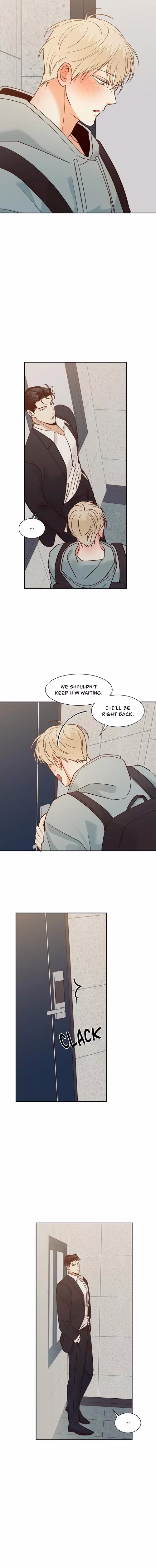 The Dangerous Convenience Store - Chapter 44 - Part 8