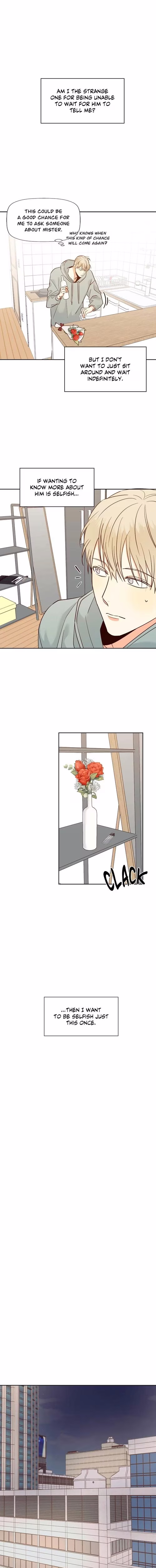 The Dangerous Convenience Store - Chapter 44 - Part 9