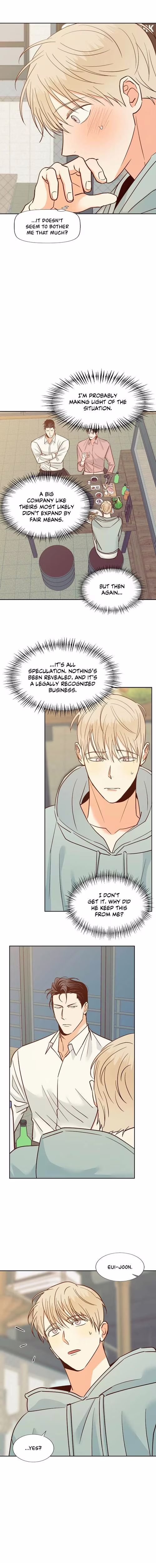 The Dangerous Convenience Store - Chapter 45 - Part 5