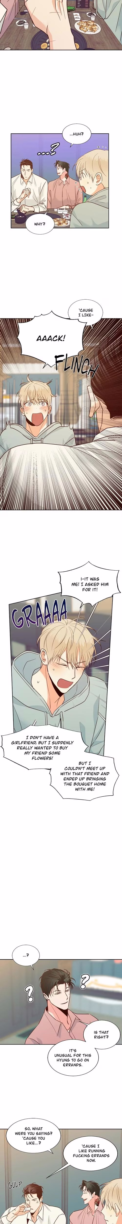 The Dangerous Convenience Store - Chapter 45 - Part 9