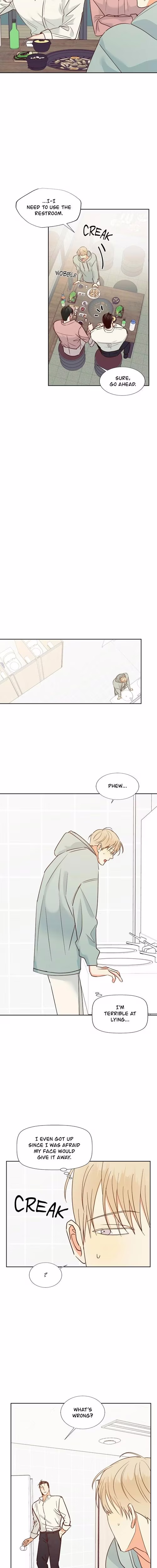 The Dangerous Convenience Store - Chapter 45 - Part 10