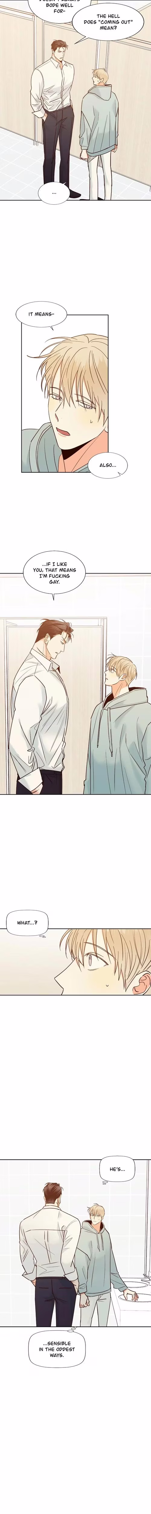 The Dangerous Convenience Store - Chapter 45 - Part 12