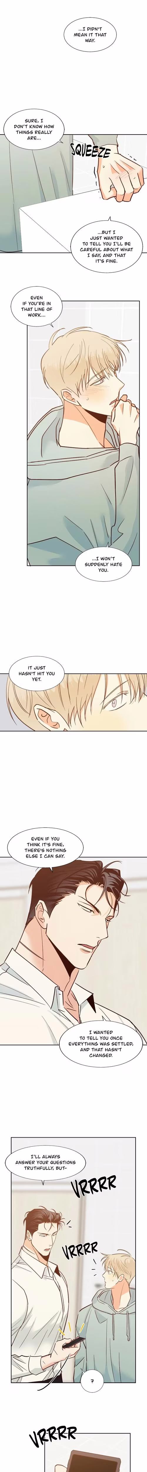 The Dangerous Convenience Store - Chapter 46 - Part 3