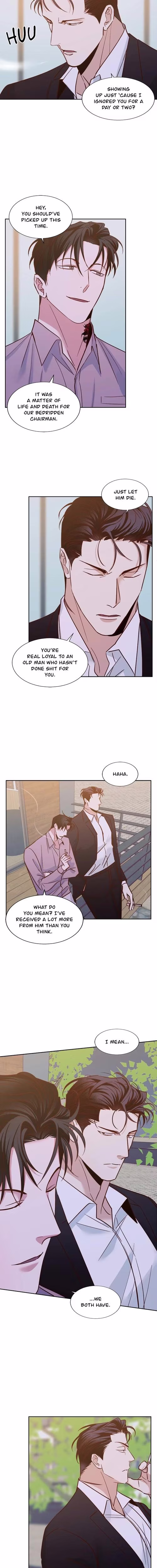 The Dangerous Convenience Store - Chapter 46 - Part 5