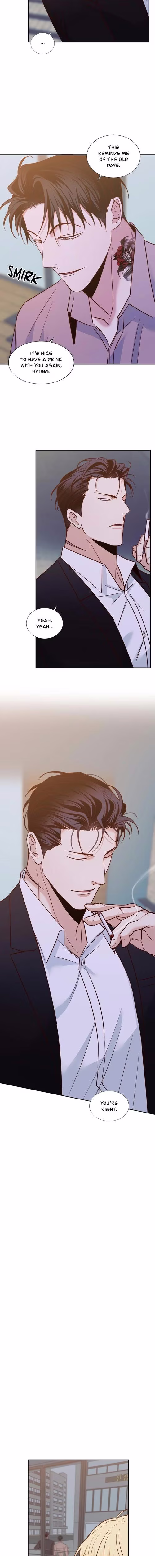 The Dangerous Convenience Store - Chapter 46 - Part 6