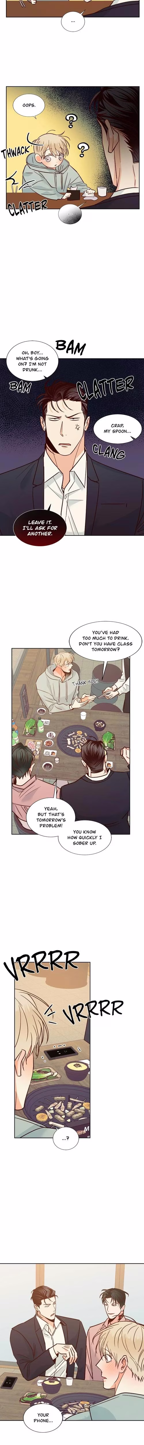 The Dangerous Convenience Store - Chapter 46 - Part 9