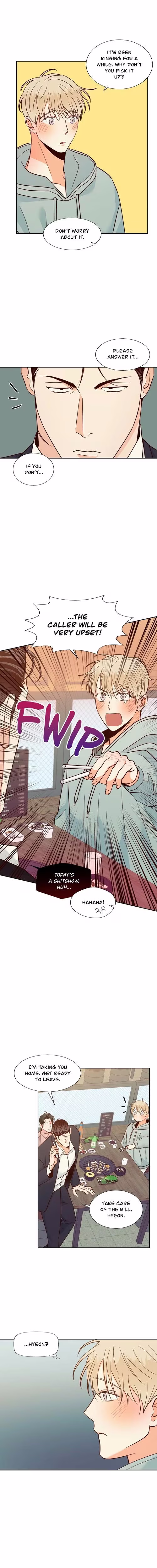 The Dangerous Convenience Store - Chapter 46 - Part 10