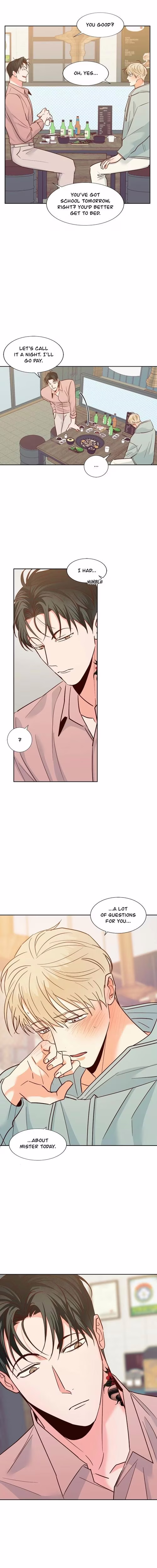 The Dangerous Convenience Store - Chapter 46 - Part 11