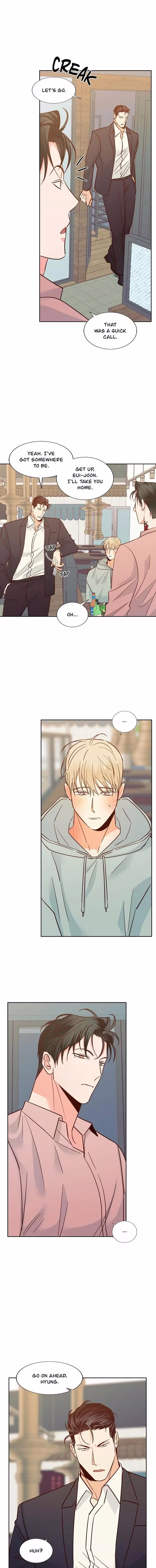 The Dangerous Convenience Store - Chapter 46 - Part 12