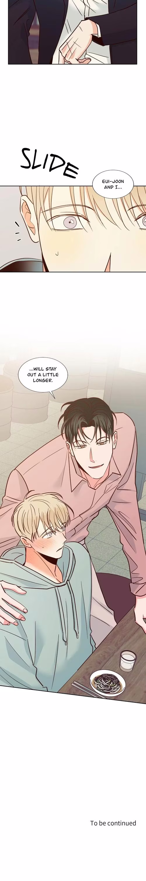 The Dangerous Convenience Store - Chapter 46 - Part 13