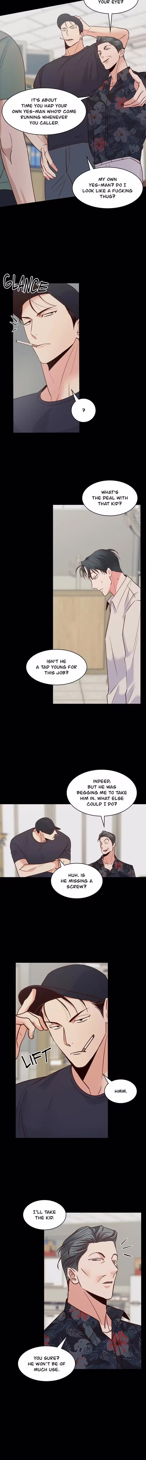 The Dangerous Convenience Store - Chapter 47 - Part 8