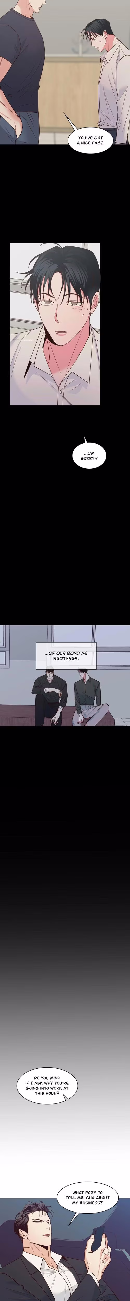 The Dangerous Convenience Store - Chapter 47 - Part 10