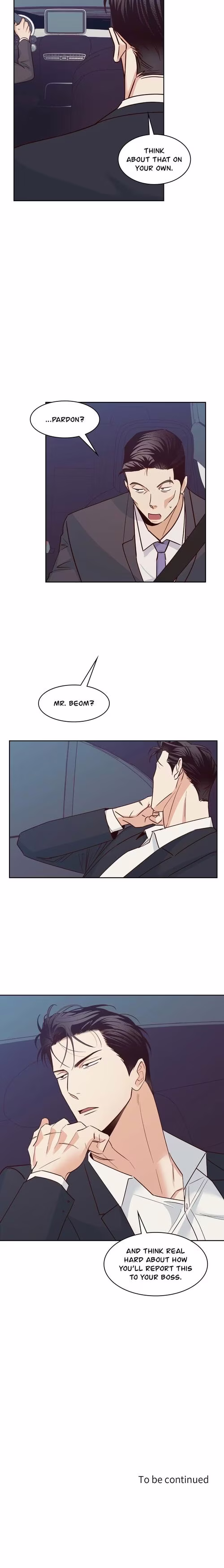 The Dangerous Convenience Store - Chapter 47 - Part 12