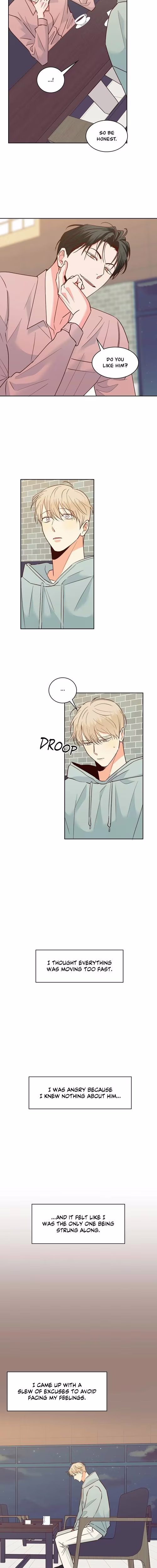 The Dangerous Convenience Store - Chapter 48 - Part 4