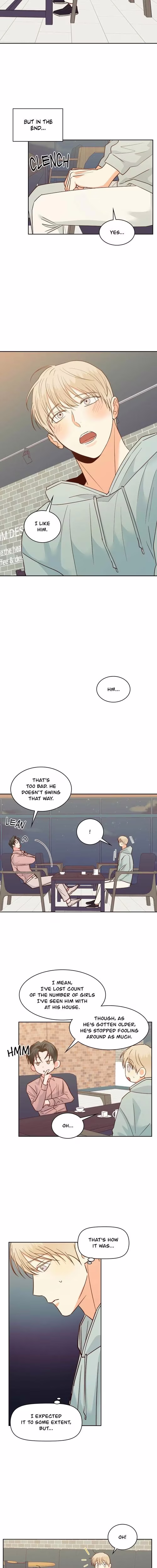 The Dangerous Convenience Store - Chapter 48 - Part 5