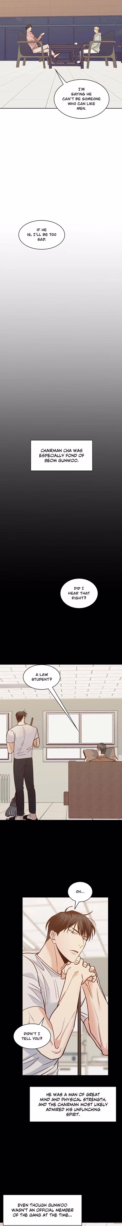 The Dangerous Convenience Store - Chapter 48 - Part 7