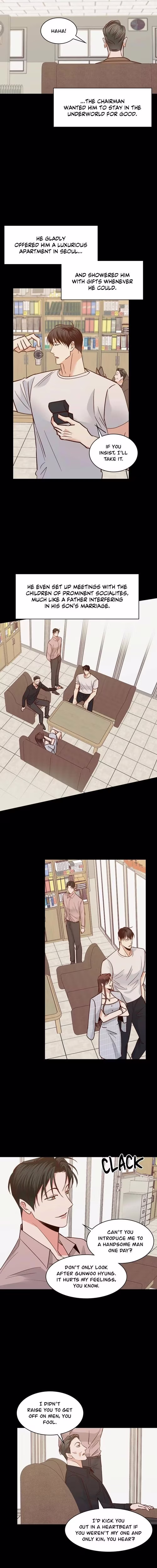 The Dangerous Convenience Store - Chapter 48 - Part 8