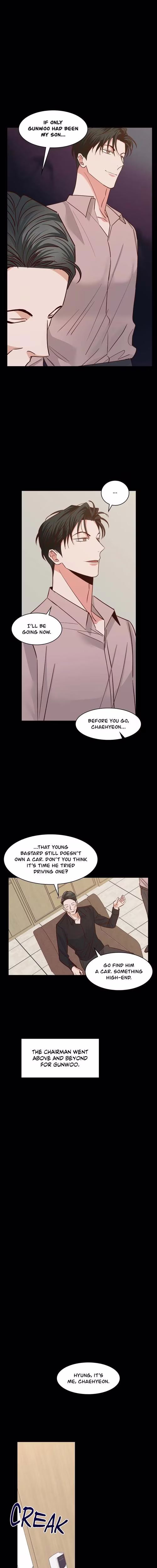 The Dangerous Convenience Store - Chapter 48 - Part 9