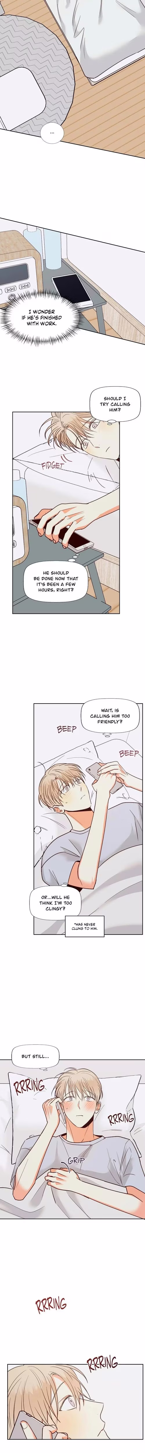 The Dangerous Convenience Store - Chapter 49 - Part 8