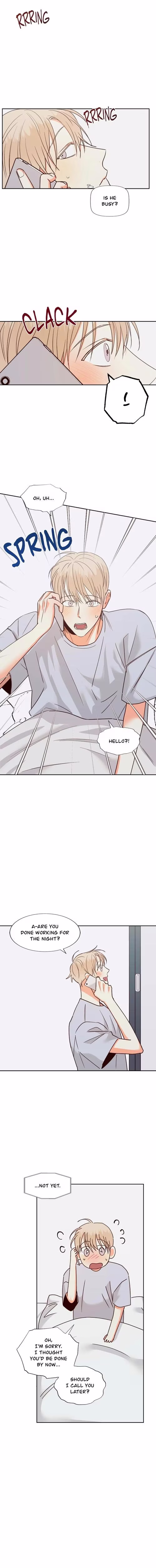 The Dangerous Convenience Store - Chapter 49 - Part 9