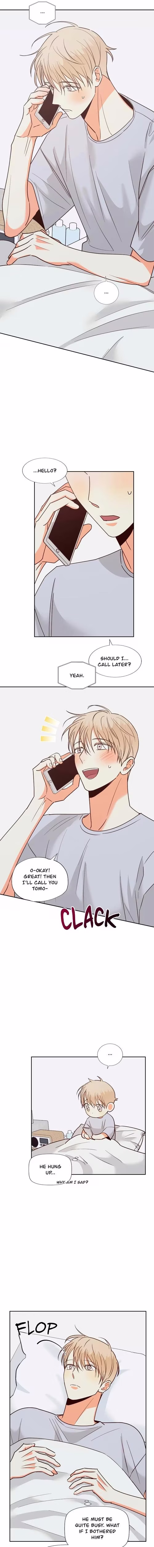 The Dangerous Convenience Store - Chapter 49 - Part 10