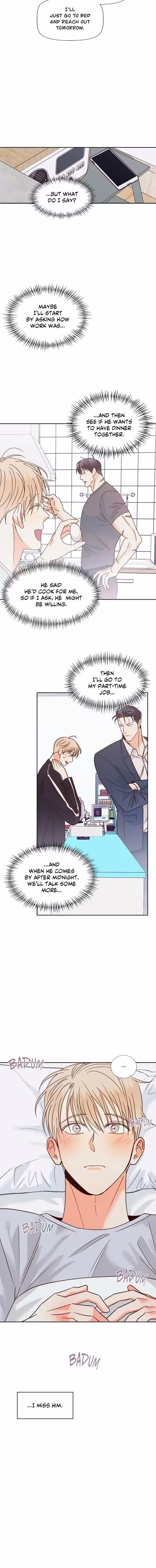 The Dangerous Convenience Store - Chapter 49 - Part 11