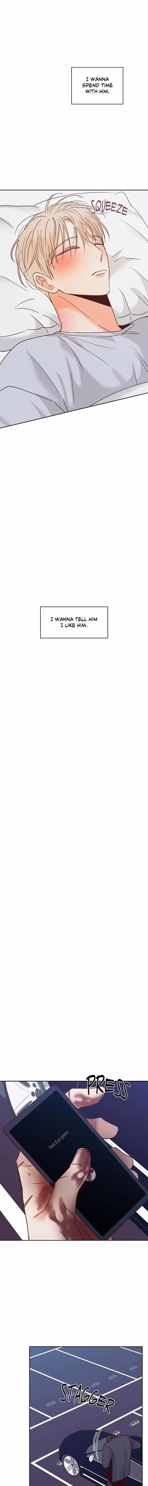 The Dangerous Convenience Store - Chapter 49 - Part 12