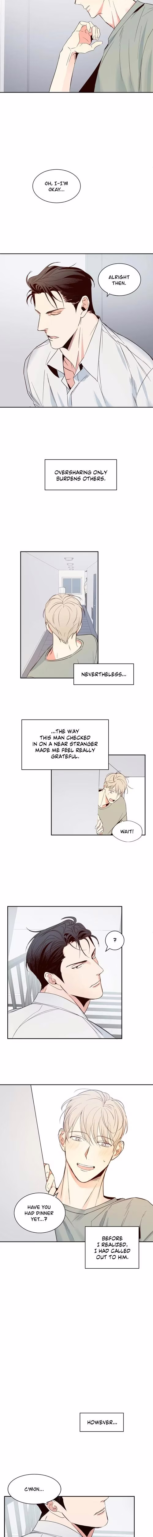 The Dangerous Convenience Store - Chapter 5 - Part 5