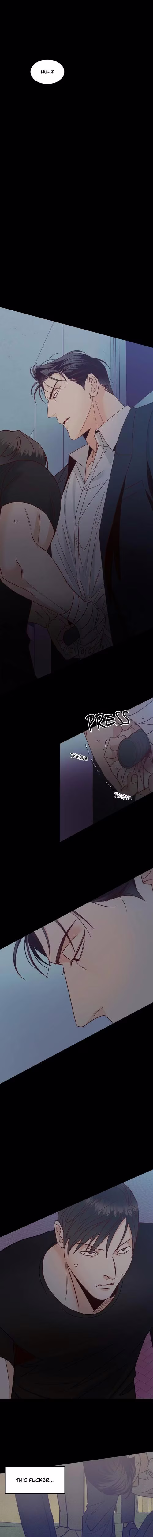 The Dangerous Convenience Store - Chapter 50 - Part 5