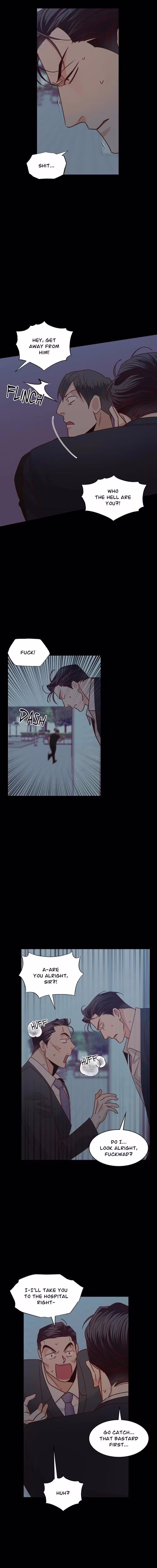 The Dangerous Convenience Store - Chapter 50 - Part 7