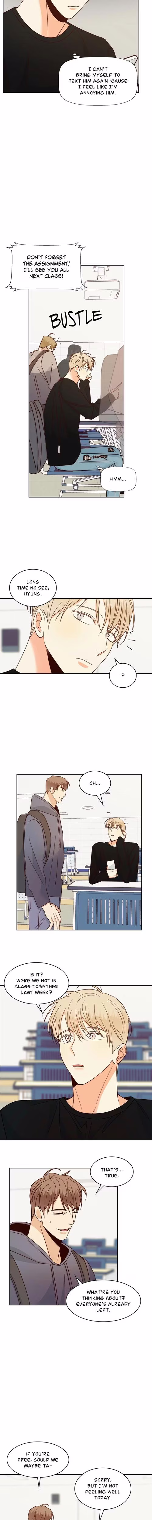 The Dangerous Convenience Store - Chapter 50 - Part 9