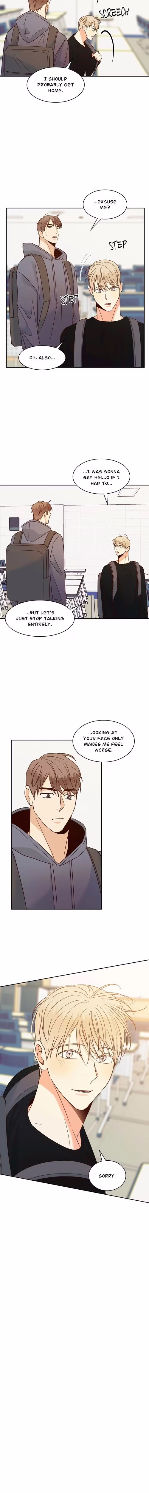 The Dangerous Convenience Store - Chapter 50 - Part 10