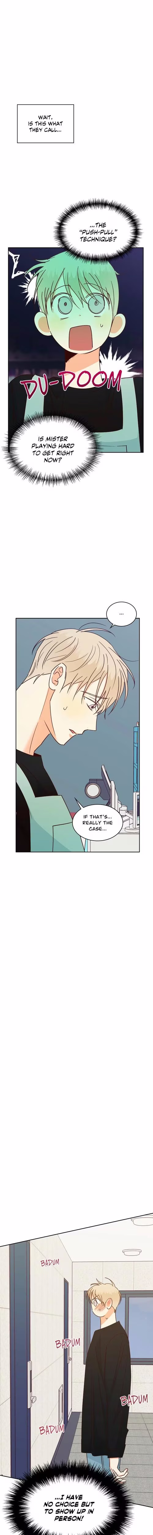 The Dangerous Convenience Store - Chapter 50 - Part 12