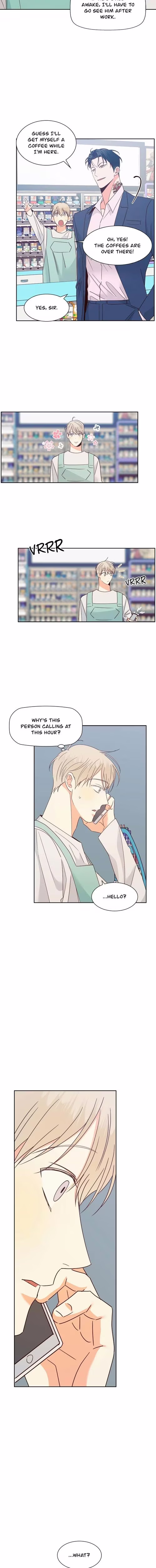 The Dangerous Convenience Store - Chapter 51 - Part 8