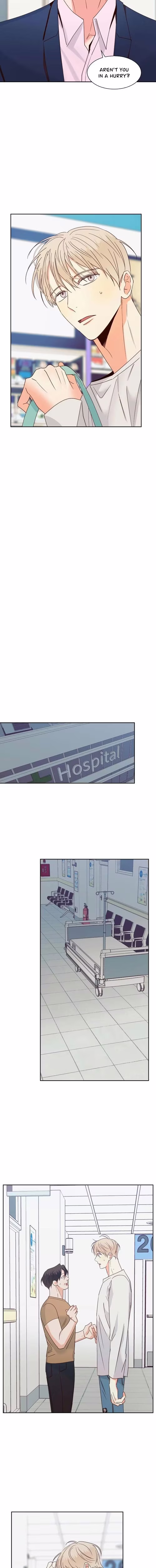 The Dangerous Convenience Store - Chapter 51 - Part 11