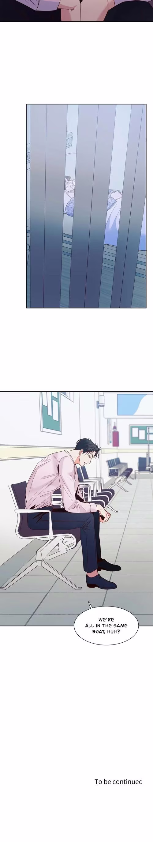 The Dangerous Convenience Store - Chapter 51 - Part 13