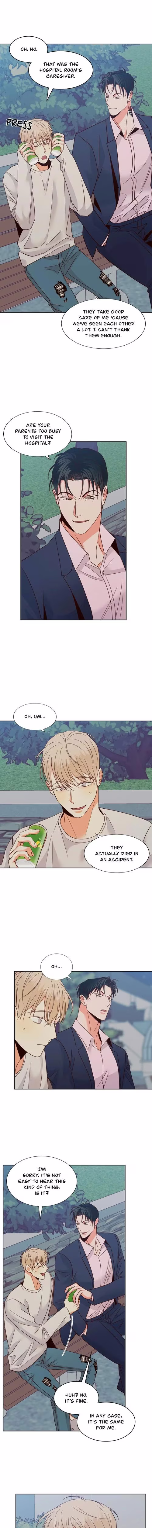 The Dangerous Convenience Store - Chapter 52 - Part 4