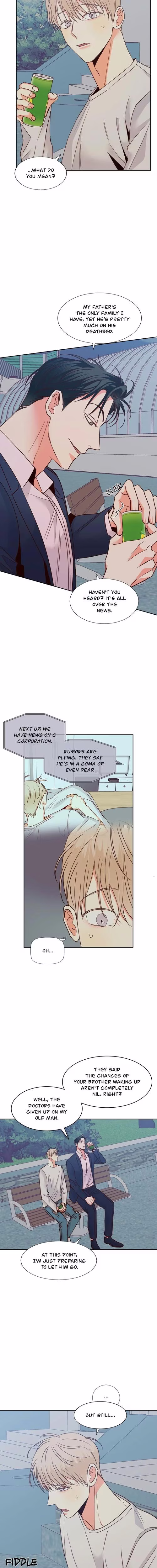 The Dangerous Convenience Store - Chapter 52 - Part 5