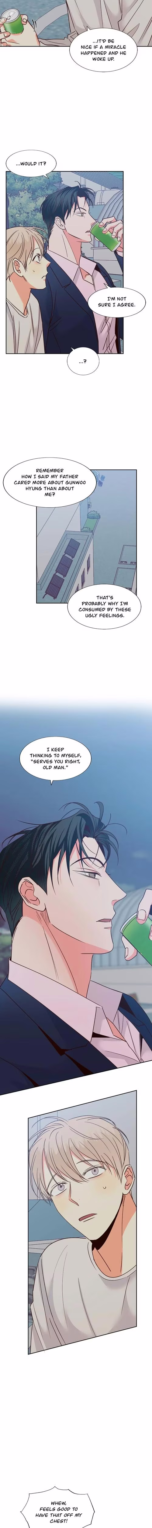 The Dangerous Convenience Store - Chapter 52 - Part 6