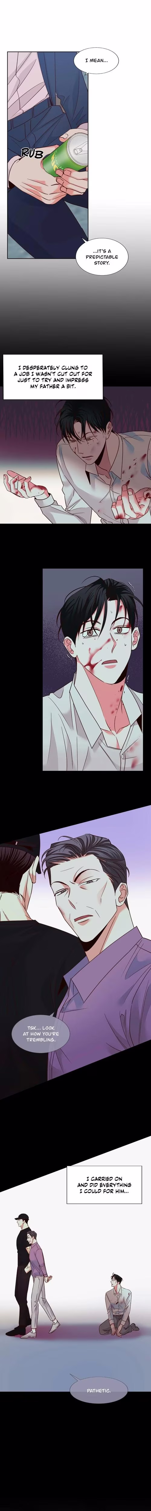 The Dangerous Convenience Store - Chapter 52 - Part 8