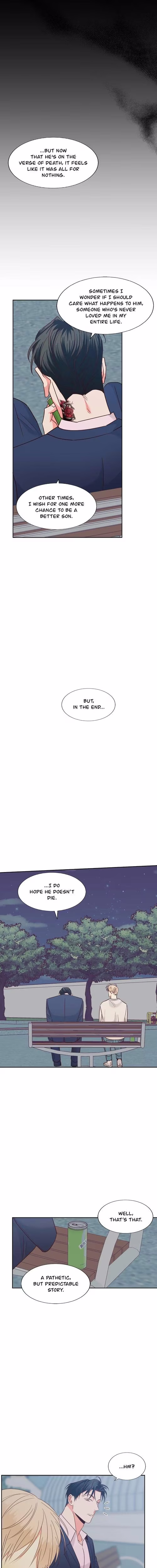 The Dangerous Convenience Store - Chapter 52 - Part 9