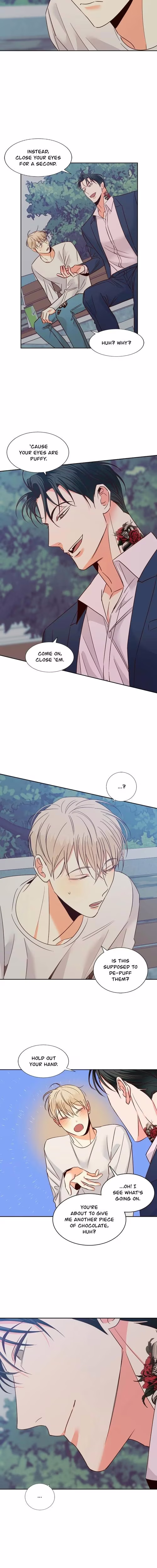 The Dangerous Convenience Store - Chapter 52 - Part 12