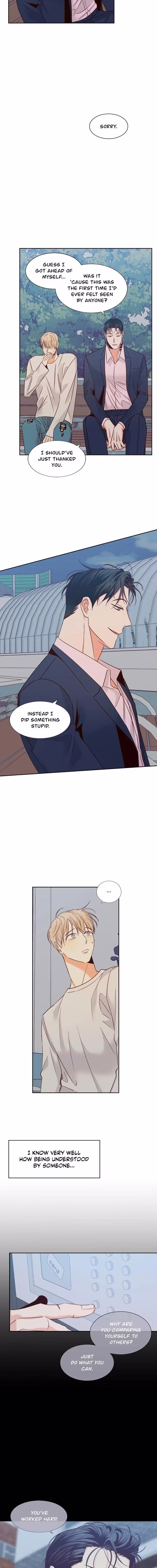 The Dangerous Convenience Store - Chapter 53 - Part 3