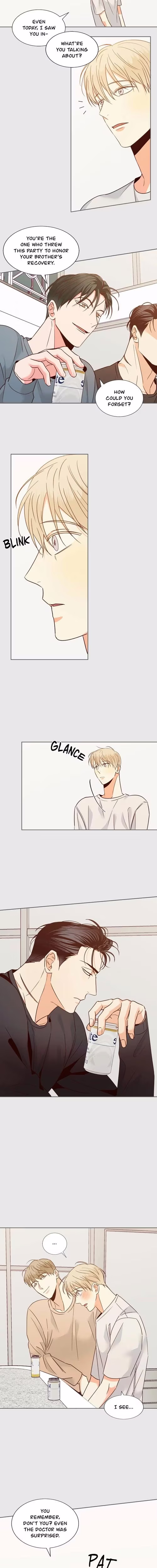 The Dangerous Convenience Store - Chapter 53 - Part 8