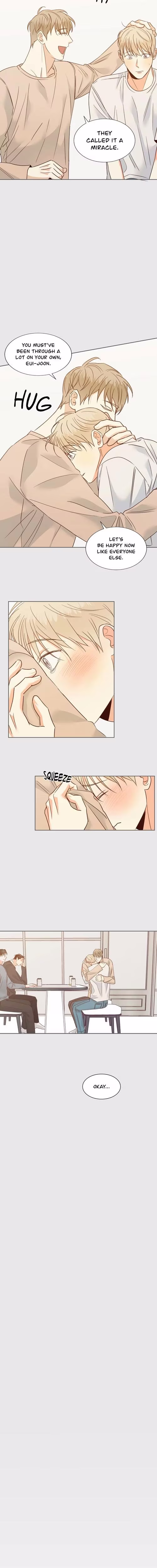 The Dangerous Convenience Store - Chapter 53 - Part 9