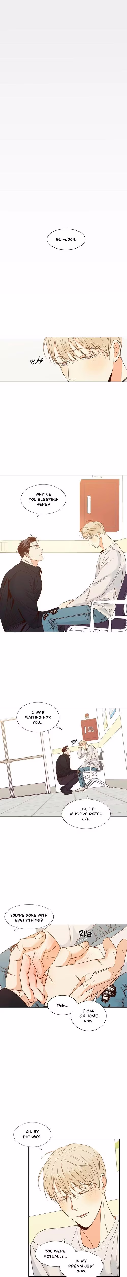 The Dangerous Convenience Store - Chapter 53 - Part 10