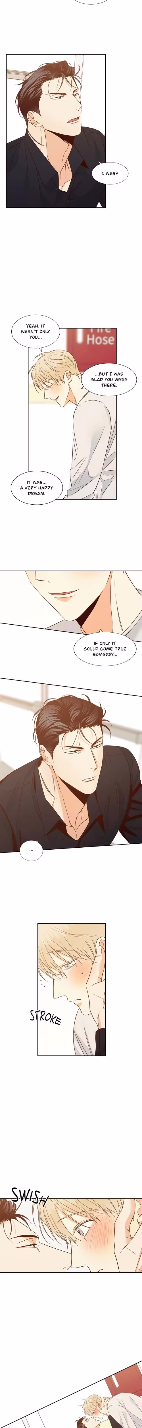 The Dangerous Convenience Store - Chapter 53 - Part 11